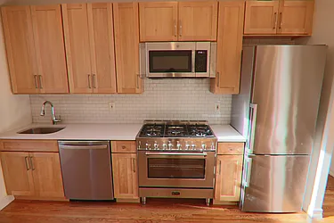 Rented by PMG Real Estate 