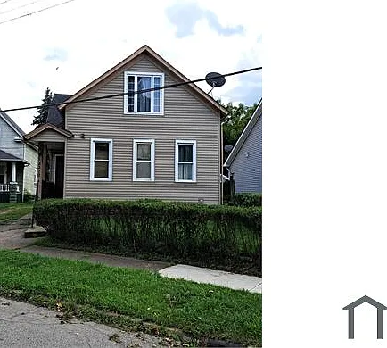 3370 Regent Rd