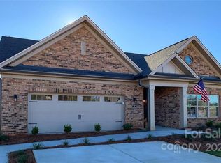 2031 Newstyle Way #26, Fort Mill, SC 29708