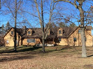 8494 Opossum Run Rd, London, OH 43140