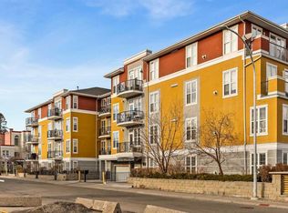 208 S Holy Cross Ln SW #311, Calgary, AB T2S 3G3