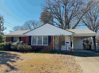 913 Stratford Rd, Memphis, TN 38122