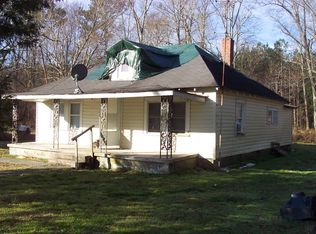 1420 Us Highway 13 S, Ahoskie, NC 27910