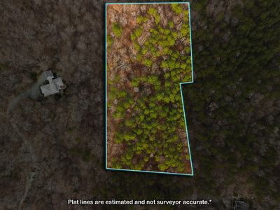 LOT 18 Foxlair Rd Lot 18, Chapel Hill, NC, 27516
