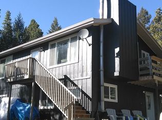 6571 Arapahoe Dr, Evergreen, CO 80439