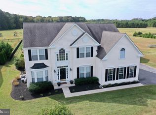 11731 Winding Creek Dr, Berlin, MD 21811