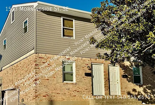 1513 Morningside St SE Photo 1