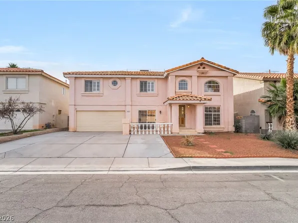 2813 Via Florentine St, Henderson, NV 89074
