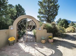 3365 W Blackjack Ridge Rd, Prescott, AZ 86305