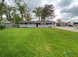 3308 Queenswood Blvd, Toledo, OH 43606