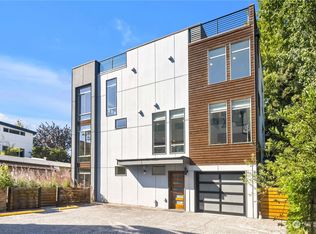 822 NW 63rd St, Seattle, WA