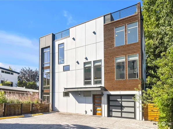 822 NW 63rd Street, Seattle, WA 98107