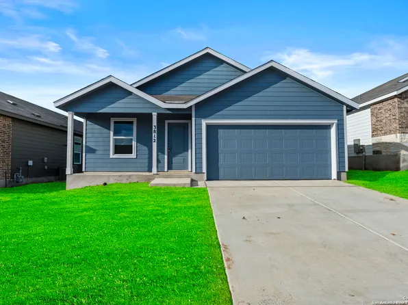 3812 Northaven Trl, New Braunfels, TX 78132