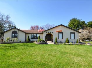 63 Savage Dr, Langhorne, PA