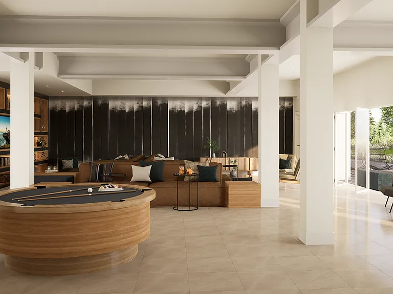 Paladia Luxury Apartments — Photo 14