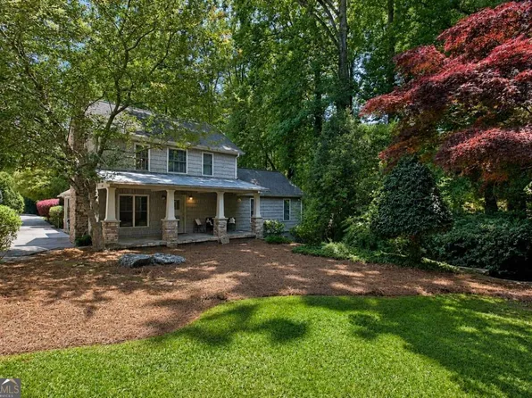 570 Crescent Rd, Griffin, GA 30224