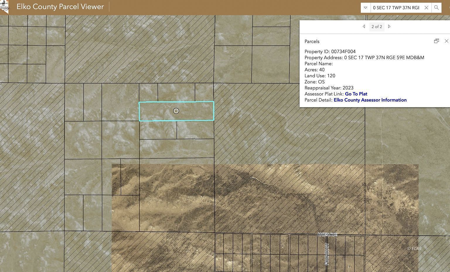 Tv District, Elko, NV 89801 Zillow