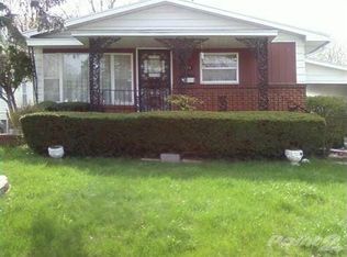 2014 Aitken Ave, Flint, MI 48503