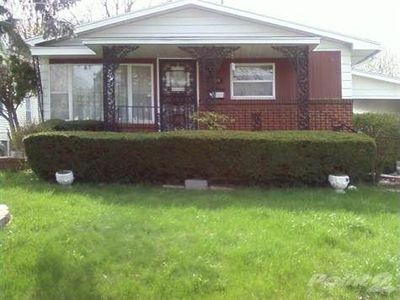 2014 Aitken Ave, Flint, MI, 48503