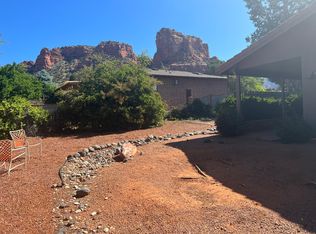 115 Redrock Rd, Sedona, AZ 86351