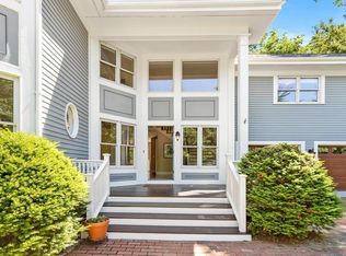 1 Charles Davis Dr, Wenham, MA 01984