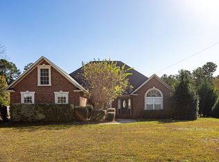 890 Orlando Cir, Sumter, SC 29154