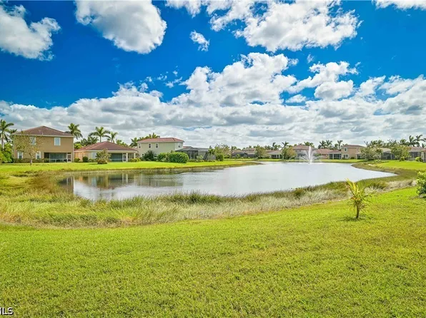 3509 Bridgewell Ct, Fort Myers, FL 33916