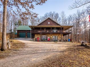 14775 Oriole Rd, Leopold, IN 47551