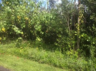 15-1415 23rd Ave LOT 262, Keaau, HI 96749