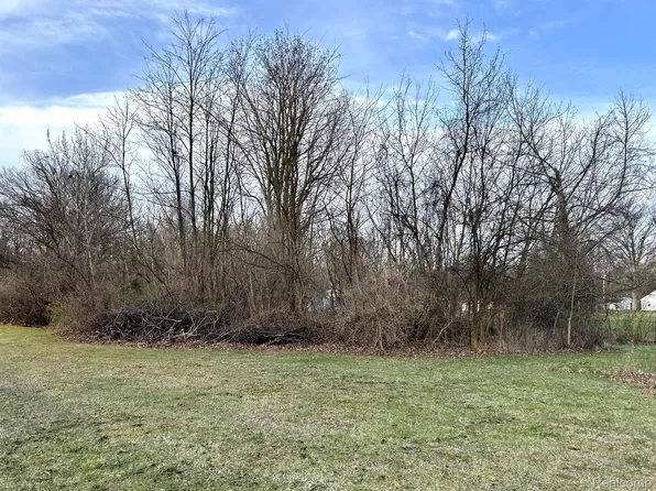43655 Bemis Rd, Belleville, MI 48111