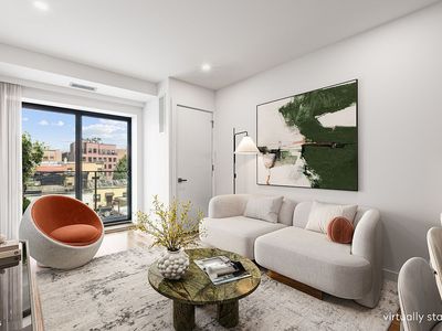 21-17 31st Ave #3D, Astoria, NY, 11106