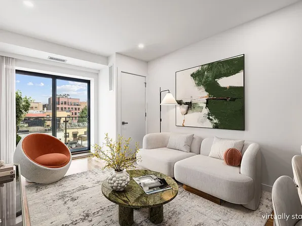 21-17 31st Ave #3D, Astoria, NY 11106