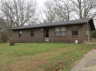 401 Hardin St, Opp, AL 36467