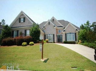 3445 Mill Valley Dr, Dacula, GA 30019