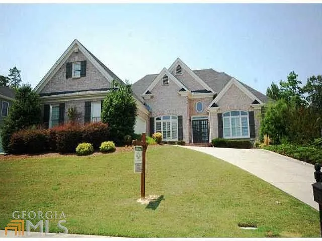 3445 Mill Valley Dr photo 1