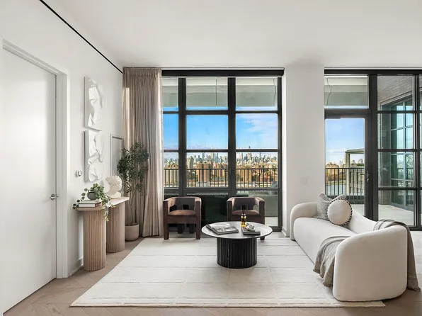115 York St Unit Ph20b, Brooklyn, NY 11201