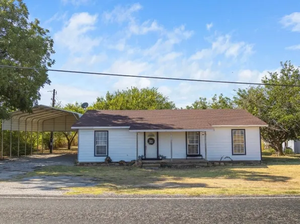 3900 Fm 1689, May, TX 76857