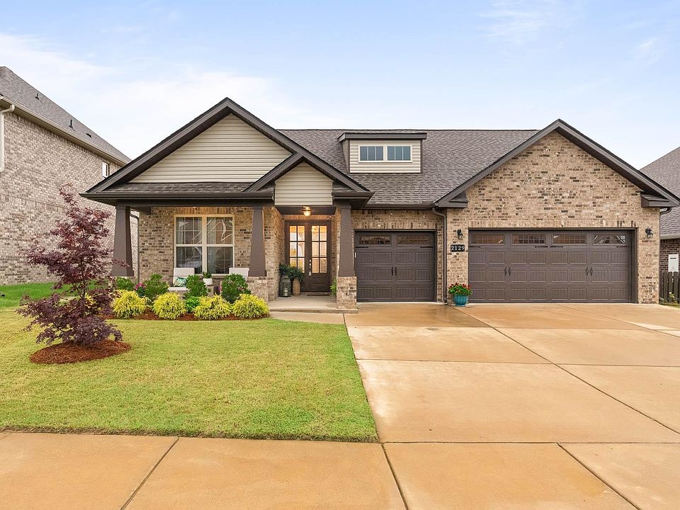 1st image of 2129 Misty Dr NE