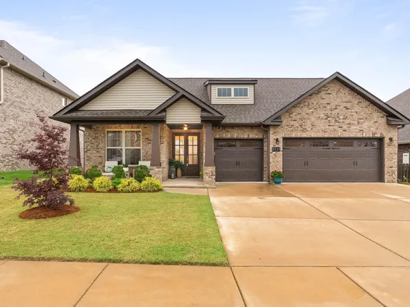 2129 Misty Dr NE, Cullman, AL 35058