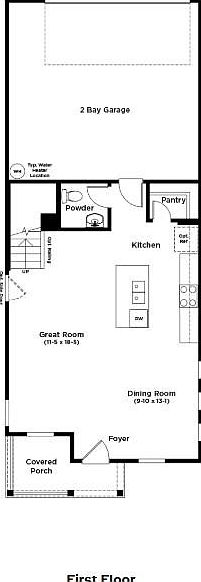 2nd image of 128 Greinert Dr