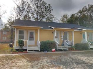 205 William Bradford Pl APT B1, Conway, SC 29526