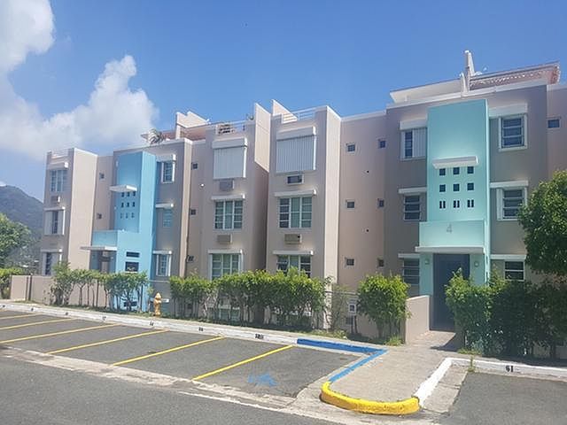 2nd image of 5015 Calle Punta Tuna APT 410