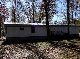 217 E Park Rd, Onalaska, TX 77360