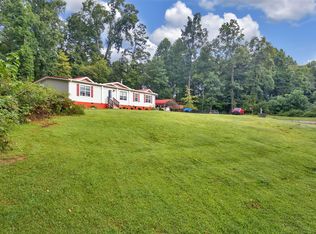 260 Dinwiddie Rd, Chuckey, TN 37641