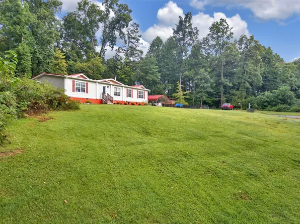 260 Dinwiddie Rd, Chuckey, TN 37641