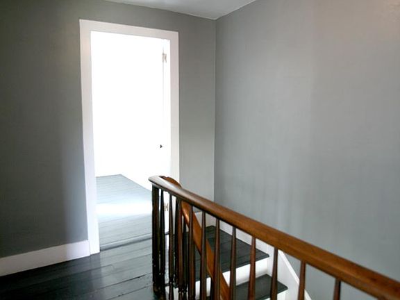 Entry hall