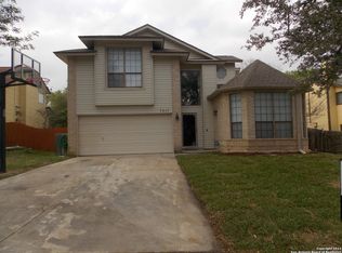 7017 Hickory Ridge Dr, Converse, TX 78109