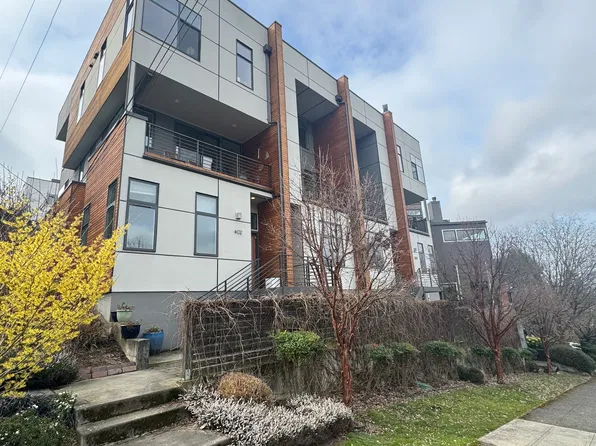 2903 4th Ave W, Seattle, WA 98119