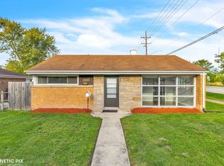 17002 Chicago Ave, Lansing, IL 60438