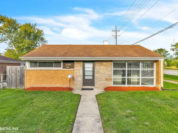17002 Chicago Ave, Lansing, IL 60438